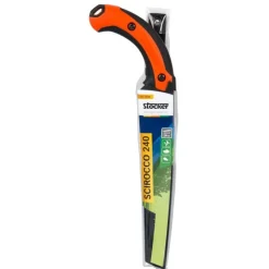 Stocker Seghetto Professionale Scirocco 240