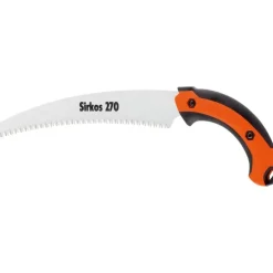 Stocker Seghetto Professionale Sirkos 270 con fodero