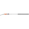 Stocker Seghetto Sirkos 330 TC con manico telescopico composto da Art. 511, 569