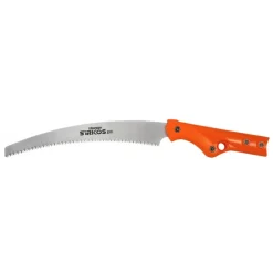 Stocker Seghetto Sirkos 330 TC con attacco per treeclimber