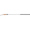 Stocker Seghetto Sirkos 330 TC con manico telescopico composto da Art. 511, 570