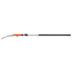 Stocker Seghetto Sirkos 330 TC con manico telescopico composto da Art. 511, 568