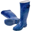 Stocker Stivali di gomma 38 colore blu