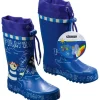Stocker Stivali Kids Garden Pirate blu misura 29