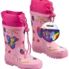 Stocker Stivali Kids Garden rosa misura 30