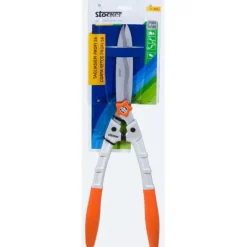Stocker Tagliasiepi Profi 56 con lame ondulate