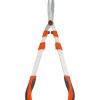 Stocker Tagliasiepi telescopico lama ondulata 87 cm