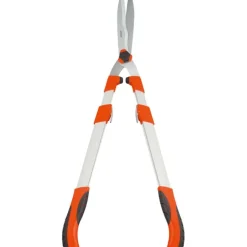 Stocker Tagliasiepi telescopico lama ondulata 87 cm