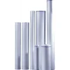 Stocker Tessuto non tessuto tubolare bianco 0,80 x 100 m 19 gr