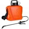 Stocker Thalia Pompa elettrica a tracolla 6 L Li-Ion