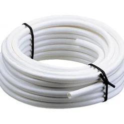 Stocker Tubo di alimentazione 8 mm 10 m bianco
