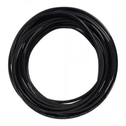 Stocker Tubo Nero 25 m Ø 8 mm per Geyser Pro