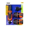 Stocker Universal Set DELUXE 1/2 5/8 3/4