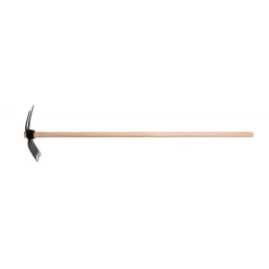 Stocker Zappa bidente 500 g con manico