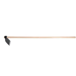 Stocker Zappa occhio tondo 800 g con manico