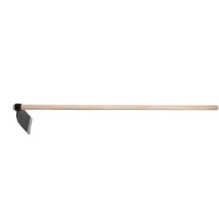 Stocker Zappa occhio tondo 1000 g con manico