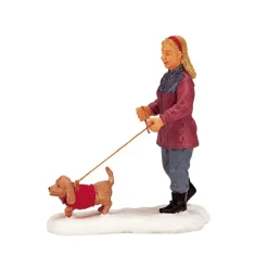 Strolling With Pooch Cod. 22568