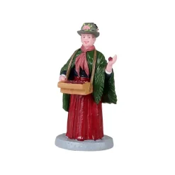 Sugar Plum Seller Cod. 12034