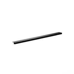 Supporto Magnetico Herstera per Luci colore Antracite per Fioriere DECO 100x7x3cm