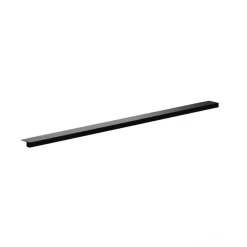 Supporto Magnetico Herstera per Luci colore Antracite per Fioriere DECO 120x7x3cm