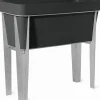 Supporto Orto Urbano in Metallo