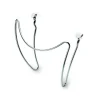 Supporto per Coperchio per Barbecue Weber 57 cm Cod. 8411