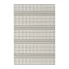 Tappeto MELYA 240 x 340 cm LaFuma LFM5049 Ténéré Noir