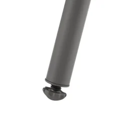 Tavolo da giardino pieghevole BALCONY 70x70 cm LaFuma LFM5357 CB Titane/Titane