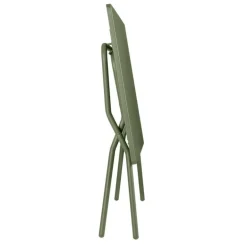 Tavolo da giardino pieghevole BALCONY 120x70 cm LaFuma LFM5339 CB Moss/Moss