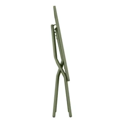 Tavolo da giardino pieghevole BALCONY 120x70 cm LaFuma LFM5339 CB Moss/Moss