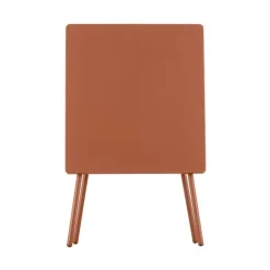 Tavolo da giardino pieghevole BALCONY 70x70 cm LaFuma LFM5357 CB Canyon/Canyon