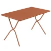 Tavolo da giardino pieghevole BALCONY 120x70 cm LaFuma LFM5339 CB Canyon/Canyon