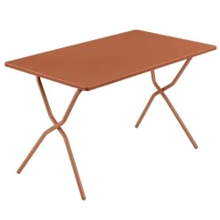 Tavolo da giardino pieghevole BALCONY 120x70 cm LaFuma LFM5339 CB Canyon/Canyon