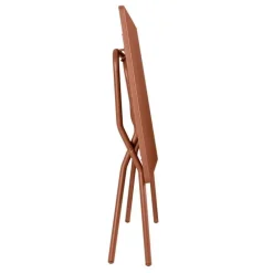 Tavolo da giardino pieghevole BALCONY 120x70 cm LaFuma LFM5339 CB Canyon/Canyon