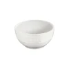 Tazza 14 cm Bianca in Ceramica
