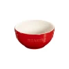 Tazza 12 cm Rossa in Ceramica