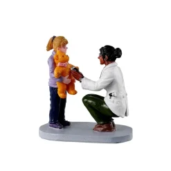 Teddy Bear Checkup Cod. 32209