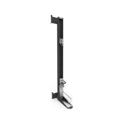Telaio Porta Bici Bike Lift per Casetta in Metallo NEO Biohort