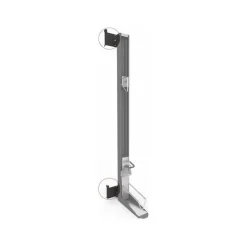 Telaio Porta Bici Bike Lift per Casetta in Metallo NEO Biohort