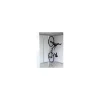 Telaio Porta Bici Bike Max per Depandance CASANOVA Biohort