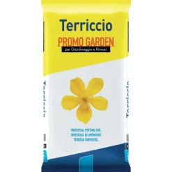 Terriccio Promogarden 20 litri Vigorplant
