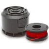 Testina Filo Trimmer per Robot Tagliaerba Segway Navimow serie X3