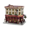 The Bell & Feather con Alimentatore Cod. 35048