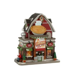 The Chicken Pot Pie Shop B/O 4.5V Cod. 25932