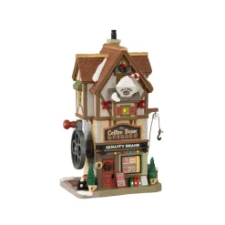 The Coffee Bean Grinder con Alimentatore Cod. 15780