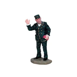 The Conductor Cod. 72424