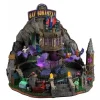 The Count's Bat Bonanza con Alimentatore 4.5V Cod. 24933