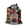 The Gables Apartments con Alimentatore Cod. 25879