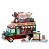 The Gingerbread Man Set of 3 Cod. 63278