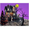 The House Of Shadows Set con Alimentatore 4.5V Cod. 56661